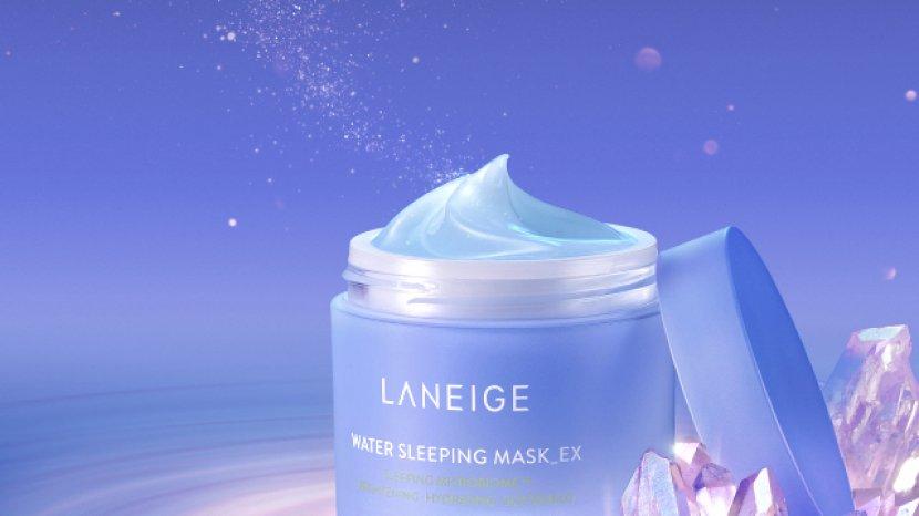 5 Item Skincare Terbaik dan Terlaris dari Laneige yang Wajib Kamu Coba