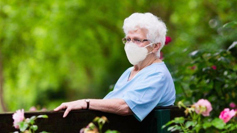 5 Rekomendasi Popok Celana Khusus untuk Lansia yang Aman Digunakan