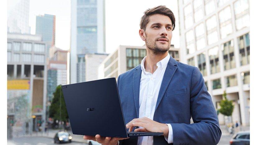 Review ASUS Vivobook Pro 14 OLED M3400, Punya Layar OLED dan Prosesor Kencang