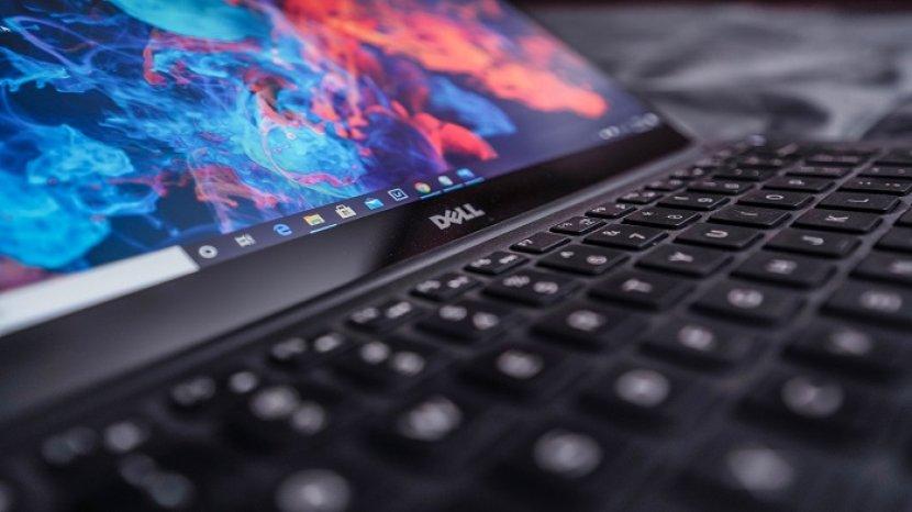 Review DELL Inspiron 15 3511, Laptop Bisnis dengan Layar Touchscreen Full HD