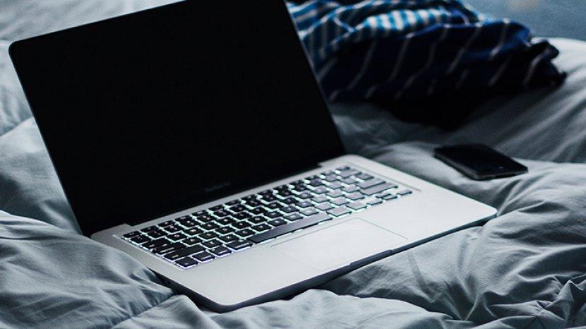 5 Efek Fatal Akibat Mematikan Laptop Secara Paksa, Jangan Anggap Sepele
