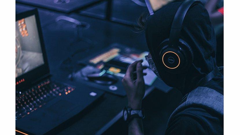 5 Laptop Gaming Harga Mulai Rp 10 Jutaan, Temukan Pilihanmu di Sini