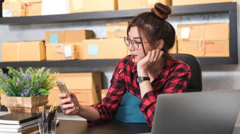 Demi Keamananmu, Ketahui 5 Tips Berikut Sebelum Membeli Handphone Secara Online