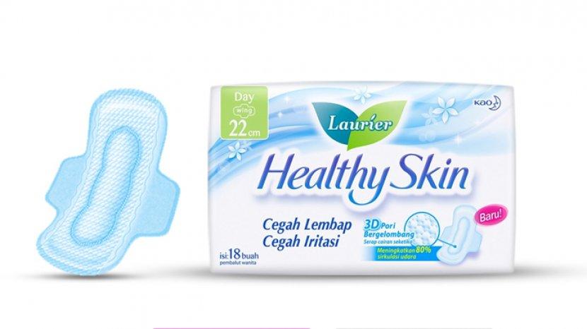 5 Rekomendasi Pembalut untuk Remaja yang Baru Menstruasi, Bantalan Tipis tapi Tetap anti Bocor