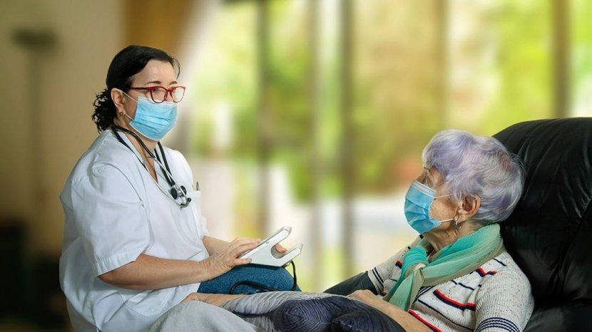 5 Cara Tepat Memilih Popok untuk Orang Tua