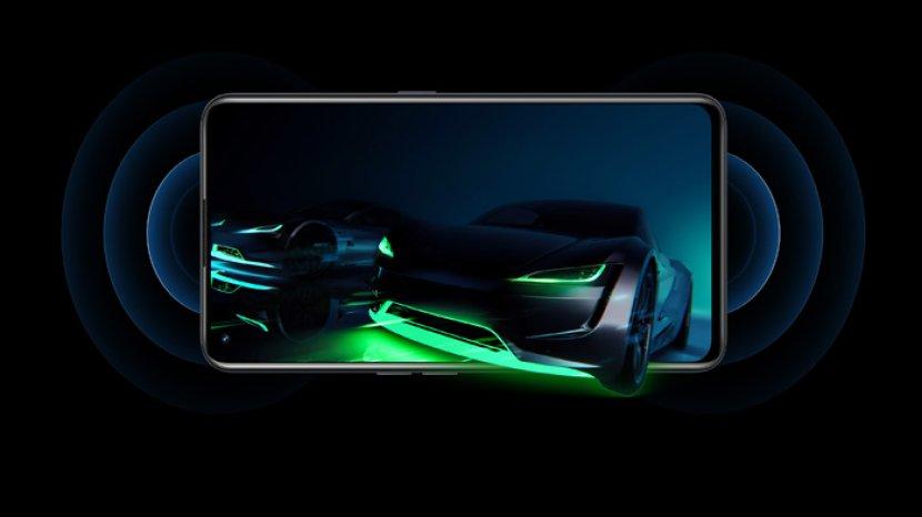 5 HP Murah dengan Refresh Rate 120 Hz, Scrolling Layar jadi Sangat Mulus