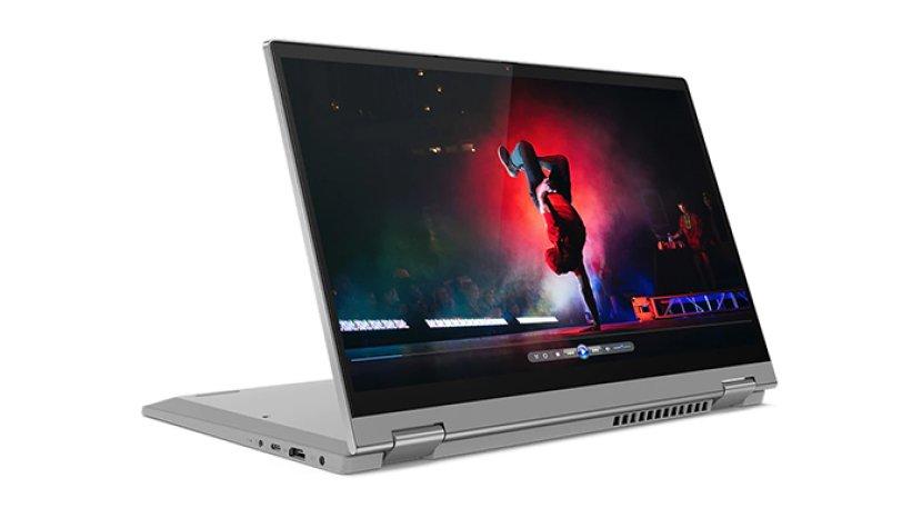 Lenovo Ideapad Flex 5i, Laptop Rasa Tablet yang Punya Baterai Awet