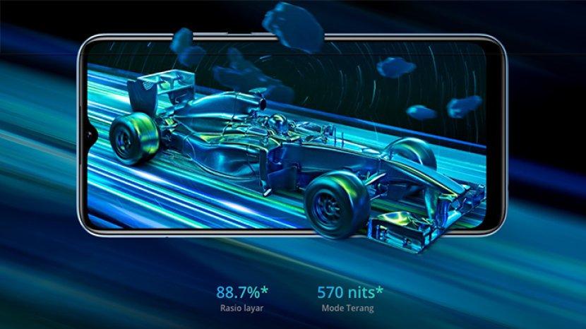 5 Pilihan HP Terbaik dan dari realme yang Cocok untuk Main Game