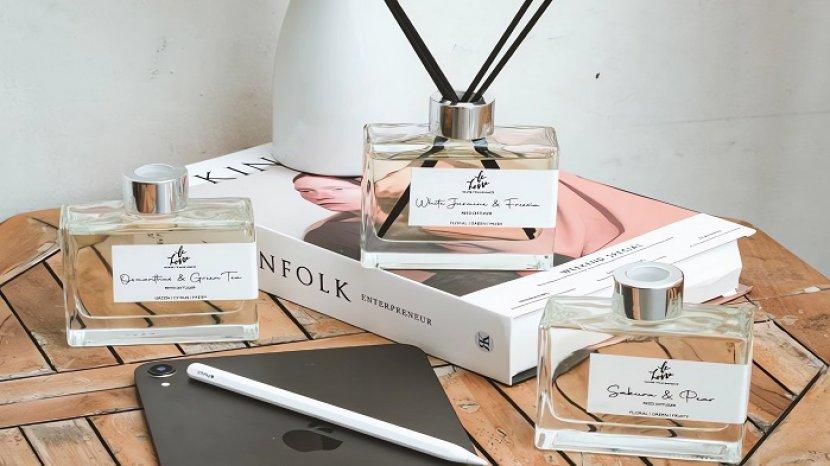 Nikmati Sensasi Harum dan Segar Peningkat Mood dari Le Havre Home Fragrance, Simak Reviewnya!
