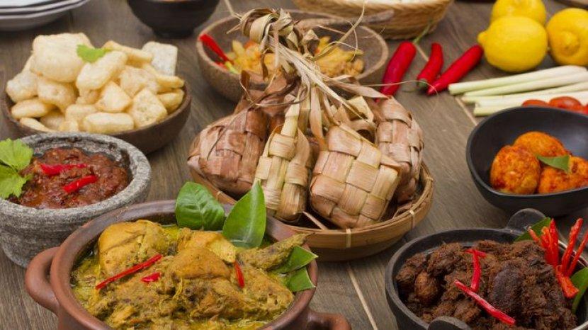 Awas Kolesterol Naik saat Lebaran, Cegah dengan 5 Cara Ini