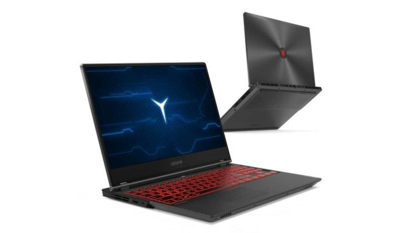 Review LEGION Y7000, Laptop Gaming Murah dengan Spesifikasi Keren