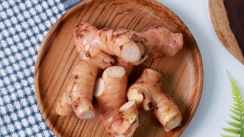 Jangan Pandang Sepele Lengkuas, Ternyata Ini 9 Khasiat Menakjubkannya bagi Kesehatan