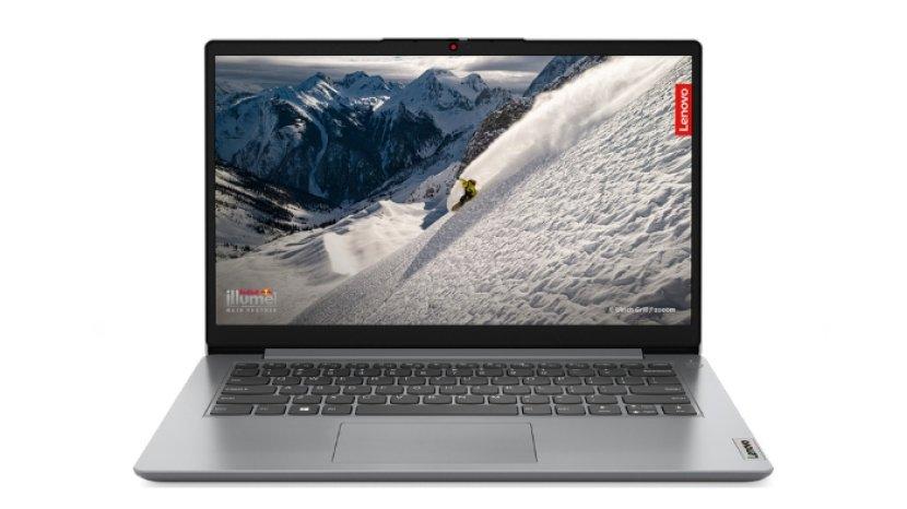 Review Lenovo IdeaPad Slim 1 14AMN7, Laptop Kelas Menengah Performa Ryzen 3 Terbaru
