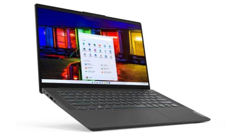 Review Lenovo IdeaPad Slim 5 14ABA7, Andalkan Ryzen 5000 Series dan RAM Lega