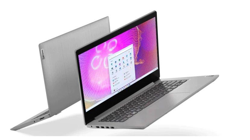 5 Laptop Lenovo IdeaPad Terbaik, Cocok untuk Multitasking