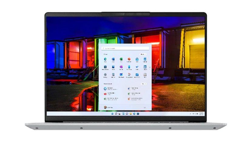 Cari Laptop Tipis Bertenaga? Lenovo IdePad Slim 5 Pro Bisa Jadi Pilihan