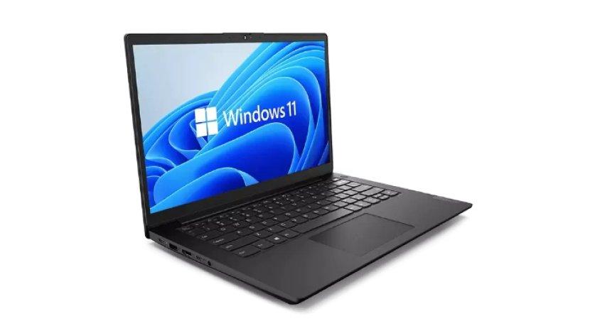 Review Lenovo K14, Laptop Bisnis Bertenaga dengan Performa Prosesor Intel Gen 11