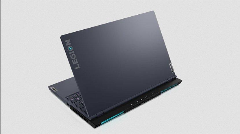 Lenovo Legion 7i, Performa Kencang Main Game Jadi Lancar