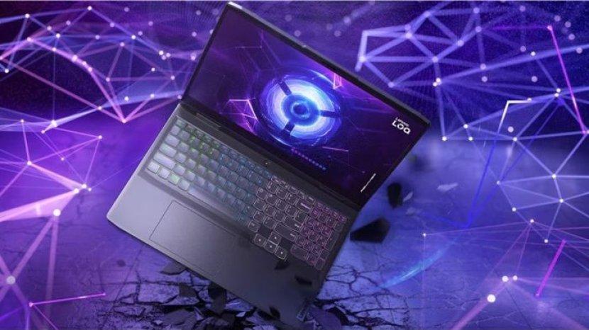 Review Lenovo LOQ 15IRH8, Laptop Gaming Harga Miring dengan Performa Kencang Intel Gen 13