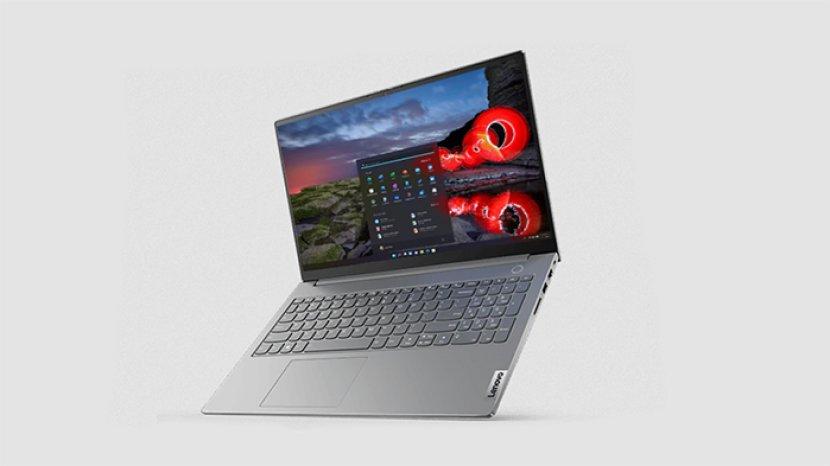 Cari Laptop Lenovo Terbaik? Ini 5 Rekomendasinya