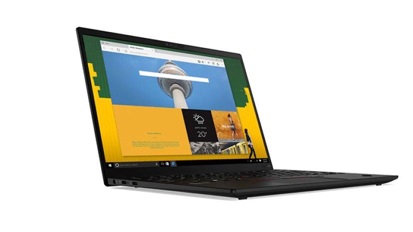 Semakin Mengudara, Ini 4 Alasan Laptop Lenovo ThinkPad Diminati Segala Kalangan