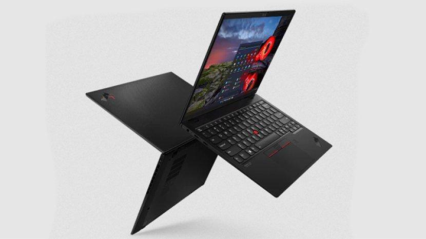 5 Laptop Lenovo Terbaik, Mulai dari yang Tipis hingga Gaming