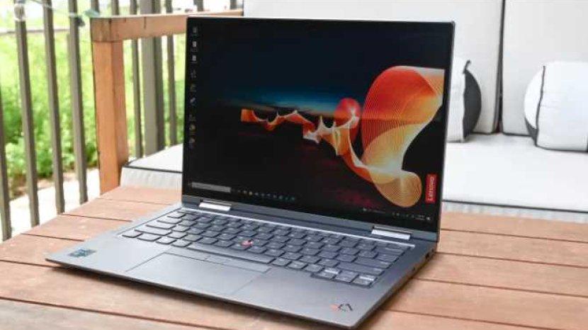 5 Laptop dengan Keunggulan Baterai Awet dan Tahan Lama