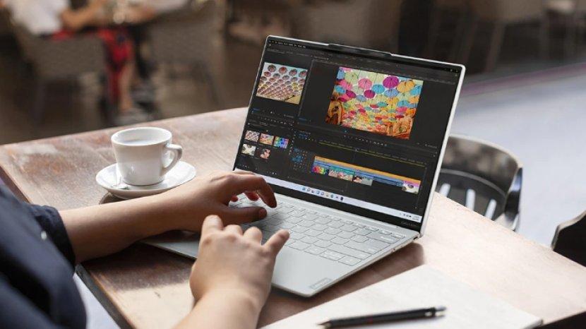5 Rekomendasi Laptop dengan Daya Tahan Baterai Lama, Cocok Dibawa saat Mudik Lebaran