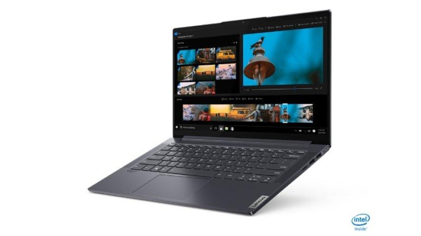 Review Lenovo Yoga Slim 7i, Laptop Premium Tipis Punya Sertifikasi Intel Evo