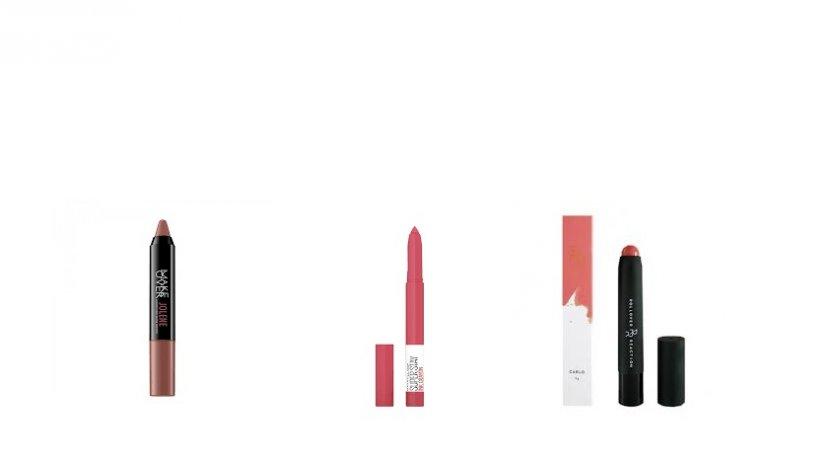 7 Rekomendasi Lip Crayon Terbaik dan Multifungsi yang Wajib Kamu Miliki