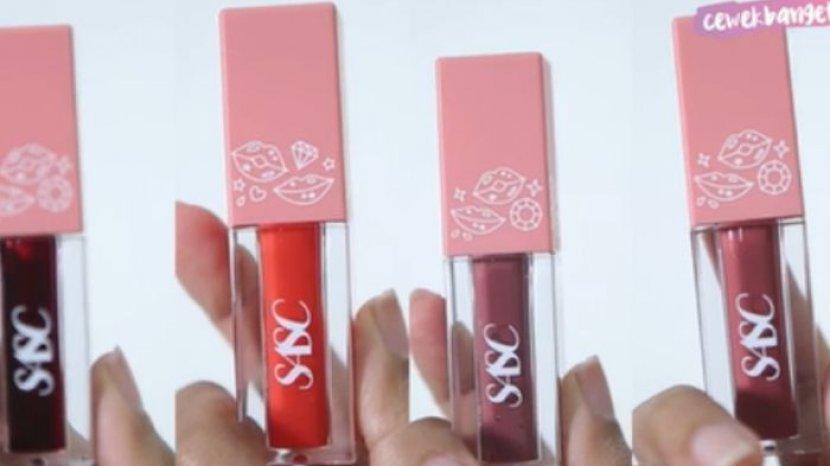 Bosan Pakai Lipstik Biasa? Coba 4 Rekomendasi Produk Lip Ink Ini