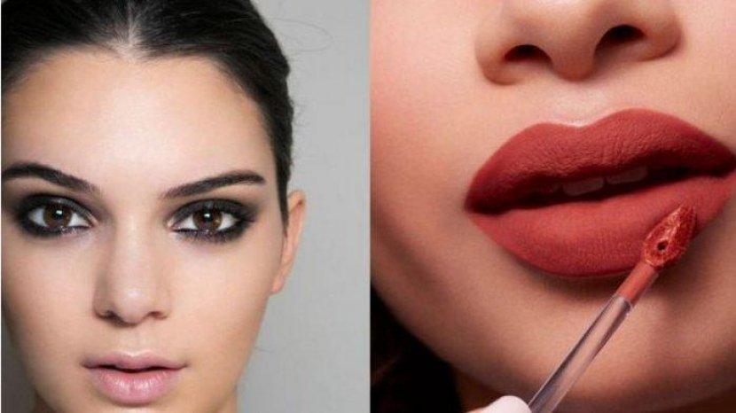 6 Tips Tepat Memilih Warna Lipstik agar Sesuai dengan Penampilanmu Hari Ini