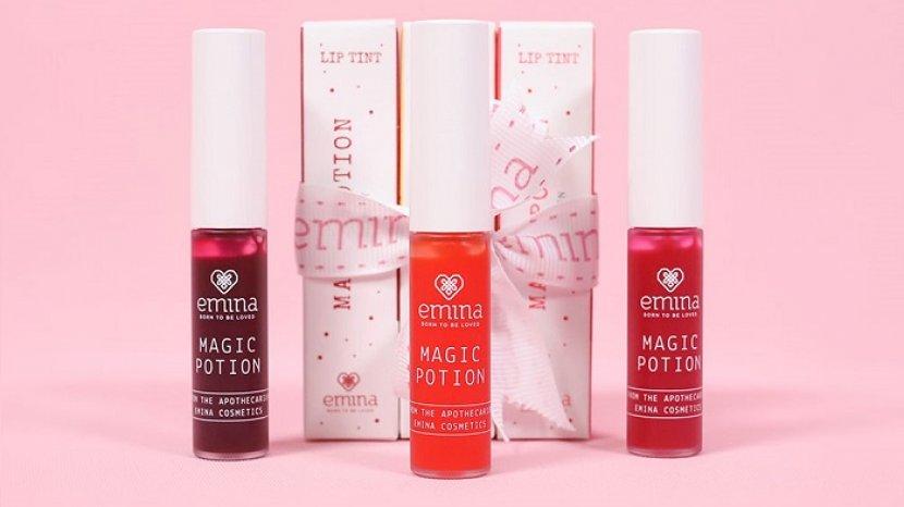 Cocok bagi Kulit Remaja, Berikut 9 Review Produk dari Emina Cosmetics