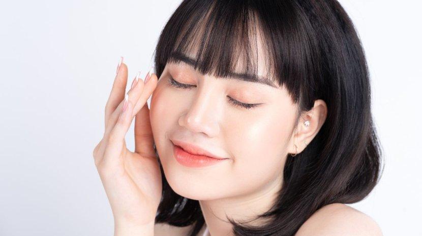Review GOBAN Cosmetics Melted Matte Lip, Hasil Cantik Natural dan Lembap di Bibir
