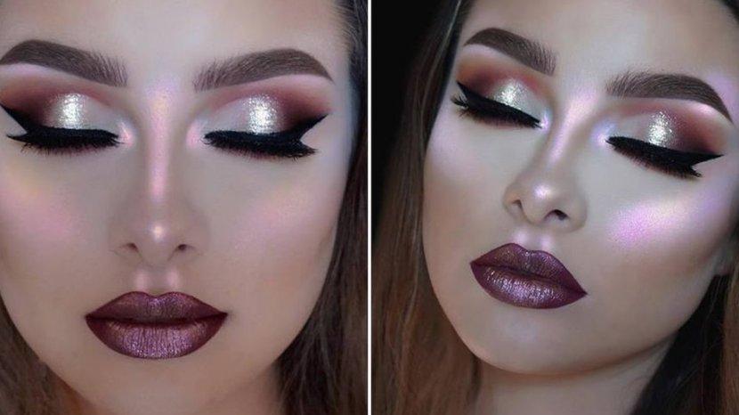 5 Rekomendasi Lipstik Metalik untuk Tampil Cantik dan Nyentrik