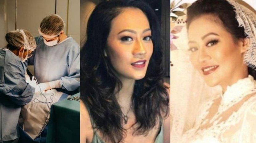 Nanie Darham Meninggal setelah Operasi Sedot Lemak, Hindari 5 Pantangan Ini agar Tidak Bernasib Sama