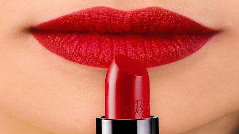 4 Produk Lipstik dari Barry M, Merek Kosmetik asal Inggris yang Hadir di Indonesia