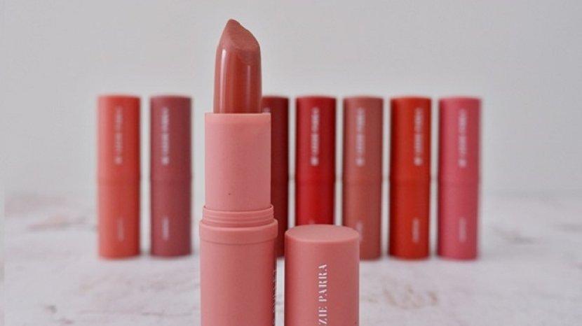 Tersedia di Sociolla, Ini 6 Lipstik BLP Beauty Terbaik