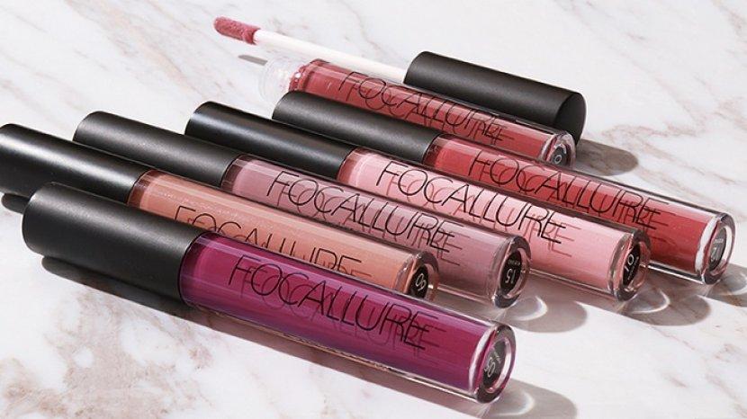 Hati-hati Saat Pakai Lipstik, Salah Pilih Gincu Hal Mengerikan Ini Bisa Terjadi