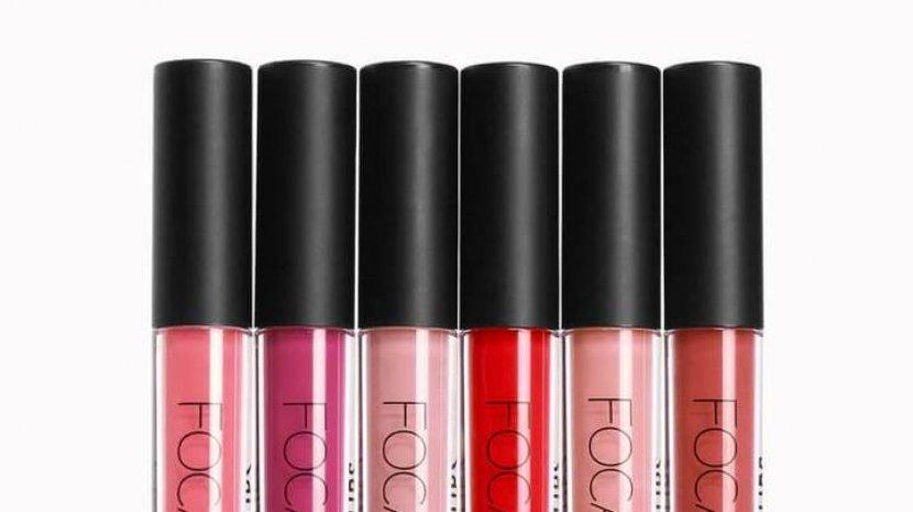 Rekomendasi 3 Lipstik Awet dan Tahan Lama dengan Harga di Bawah 50 Ribu