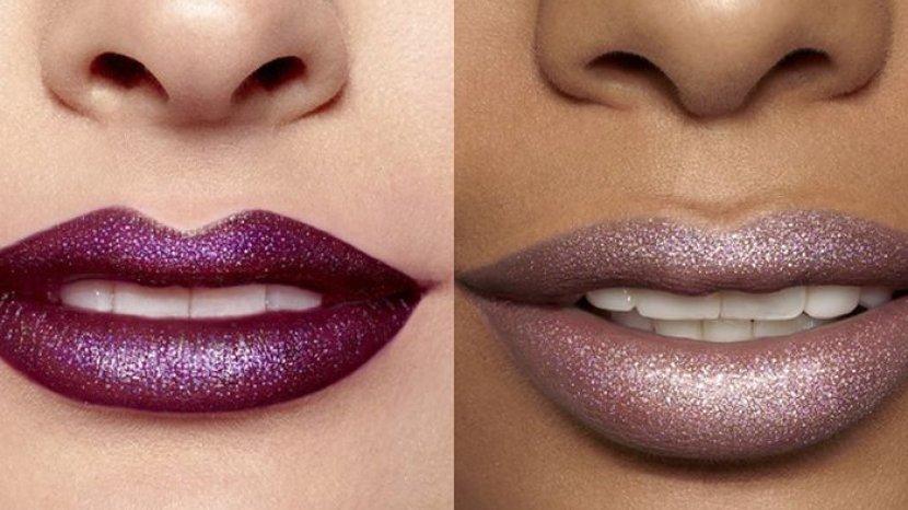 5 Produk Lipstik Warna Bold untuk Kulit Sawo Matang