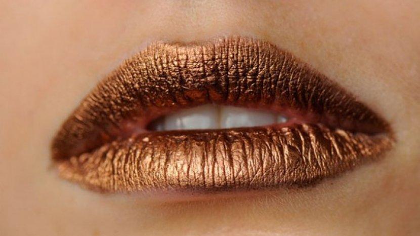 Ingin Bibir Tampak Mewah dan Seksi di Acara Tertentu? Gunakan 5 Pilihan Lipstik Metalic Ini