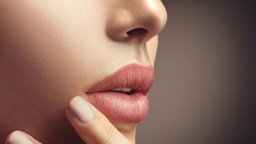 5 Rekomendasi Lip Cream Terbaik dengan Hasil Cantik ala MUA, Salah Satunya dari LT PRO