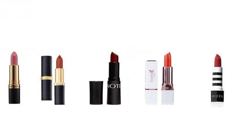 Tak Hanya untuk Bibir, 3 Rekomendasi Lipstik Ini Bisa Digunakan untuk Blush On dan Eyeshadow