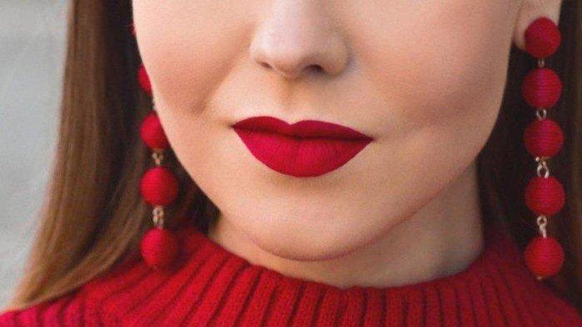 Tersedia di Sociolla, Rekomendasi Lipstik Merah dari Brand Korea untuk Tampil On Point