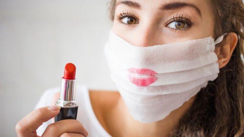 Jangan Takut Lipstik Menempel di Masker, 5 Rekomendasi Lipstik yang Transferproof