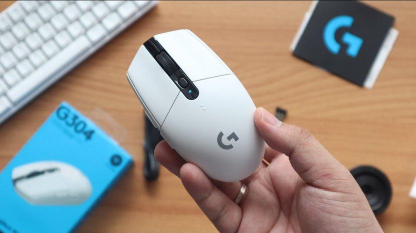 5 Mouse Logitech Terbaik untuk Gaming, Performa Mulus dengan Akurasi Tinggi