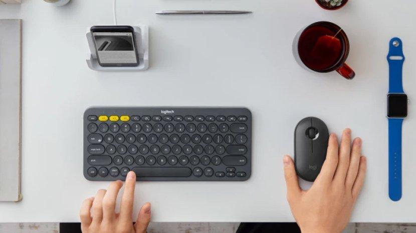 5 Rekomendasi Keyboard Eksternal untuk Laptop, Buat Aktivitas Mengetik Makin Nyaman