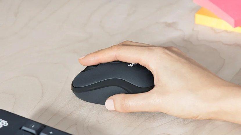 Murah Meriah, Ini 5 Mouse Wireless Rp 100 Ribuan