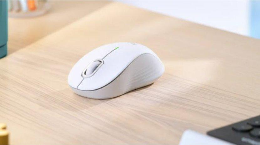 Review logitech Signature M550, Mouse Wireless Punya SmartWheel untuk Scroll yang Presisi